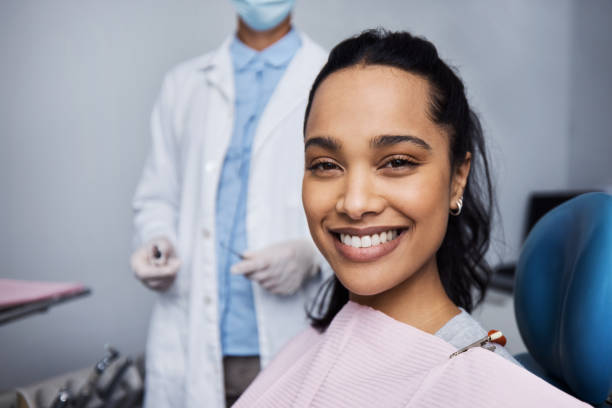 Best Full Mouth Reconstruction  in Pineland, TX