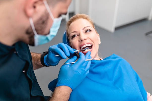 Emergency Dental Services in Pineland, TX