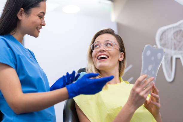 Laser Dentistry in Pineland, TX